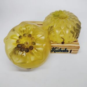 Jabon de Glicerina Vegetal con Jazmin