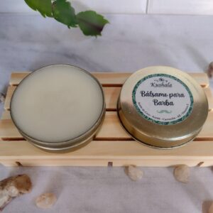 Balsamo para Barba