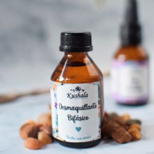 Desmaquillante Bifásico 50ml