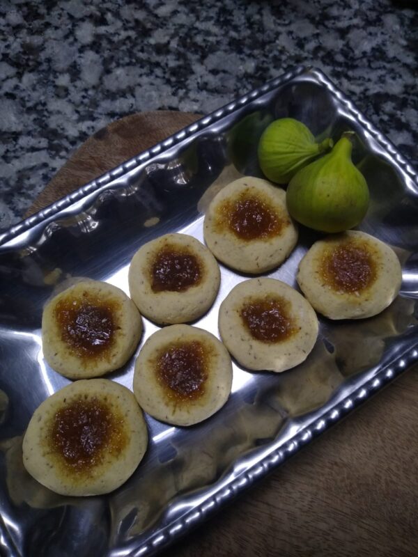 BIRU - Pepas sin Tacc. 250grs.