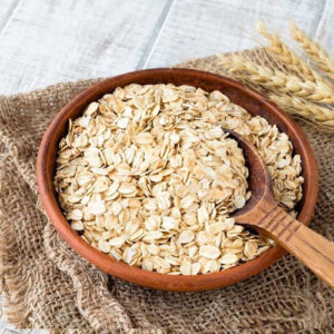 Avena Arrollada Salve la tierra x250grs.