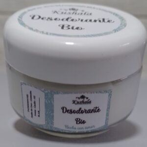 Desodorante Natural Bio