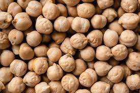 Garbanzos sueltos Salve la tierra x250grs.