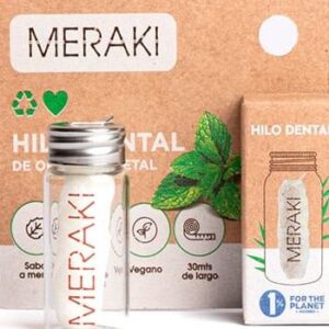 Hilo Dental Biodegradable