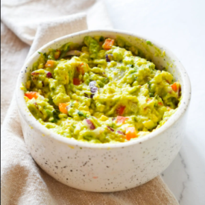 Combo Guacamole