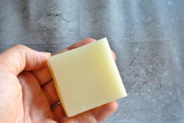 Acondicionador Solido Artesanal Vegano - ANCESTRAL