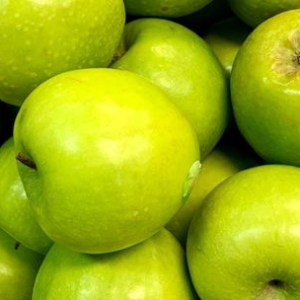 Manzana Verde Granny Smith Orgánica de Organic Gaucho xkg