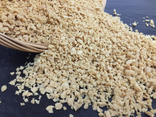 Soja texturizada fina (Schatzi) 1/2kg - 1kg