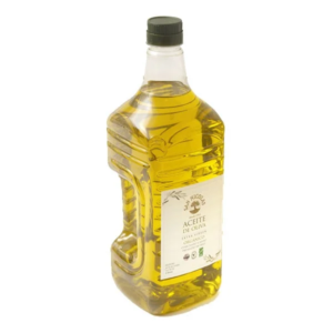 Aceite de Oliva. san Nicolás x 2lts PET
