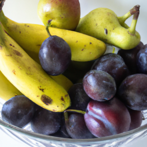 Frutas de Temporada agroecológicas x2kg