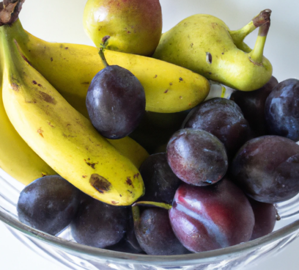 Frutas de Temporada agroecológicas x2kg