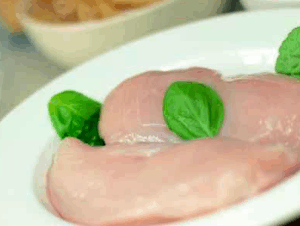Pechuga deshuesada de pollo agroecológico de La Roxela x 1 pechuga 500grs. aprox