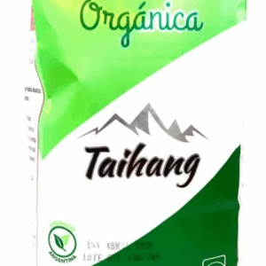 Yerba Mate Orgánica Taihang x500grs.