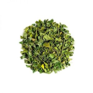 Hojas de Moringa Campos Robles x25gr