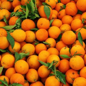 Mandarinazo Agroecologico 2kg