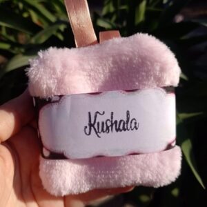 Pads Demaquillantes Reutilizables x 2 unid