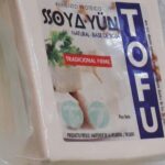 Tofu Orgánico Soya Yun (sin TACC) pack x 500gr
